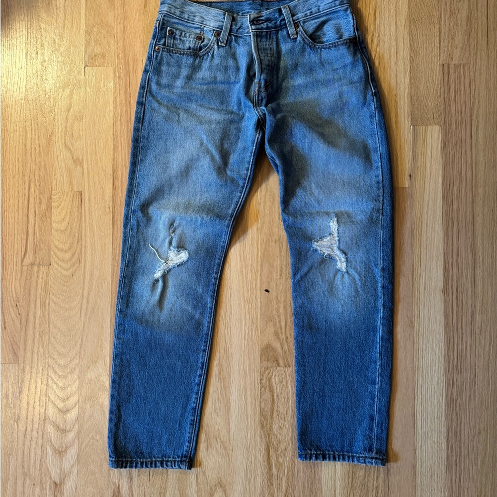 Levi’s Jeans